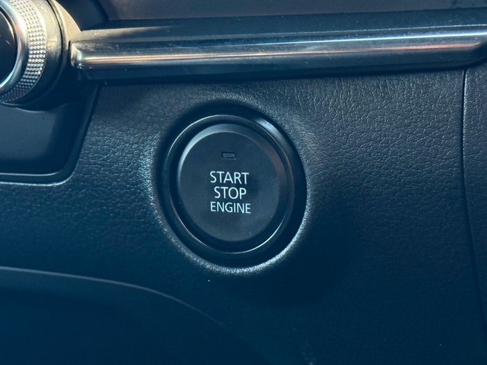 2024 Mazda 3 G20 Evolve