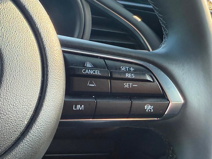 2024 Mazda 3 G20 Evolve