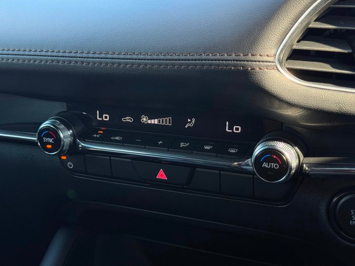 2024 Mazda 3 G20 Evolve