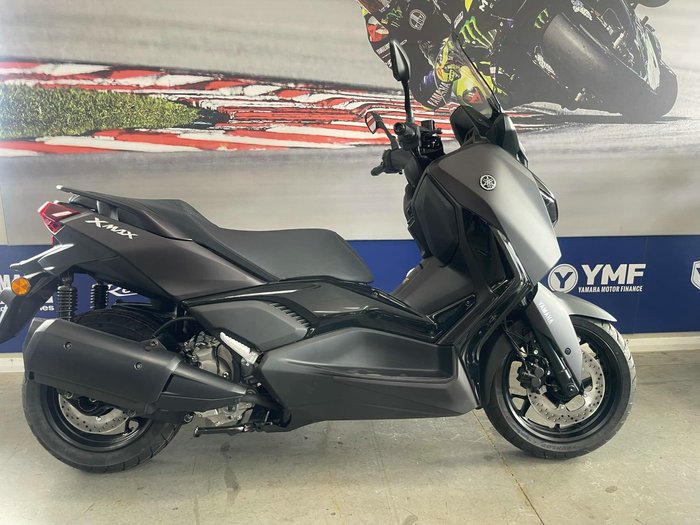 YAMAHA XMAX 300 (CZD300A) SCOOTER XMAX
