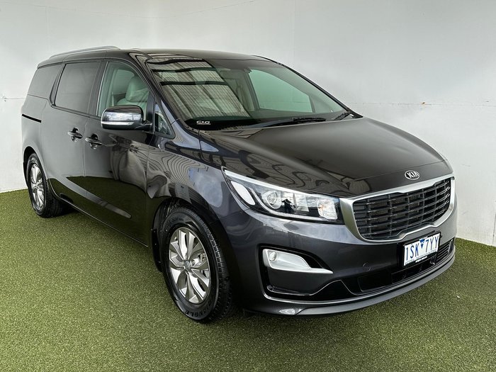 2019 Kia Carnival Si YP MY20