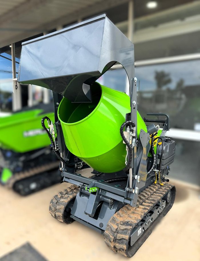 0 Merlo M12.3Evo Multifunction