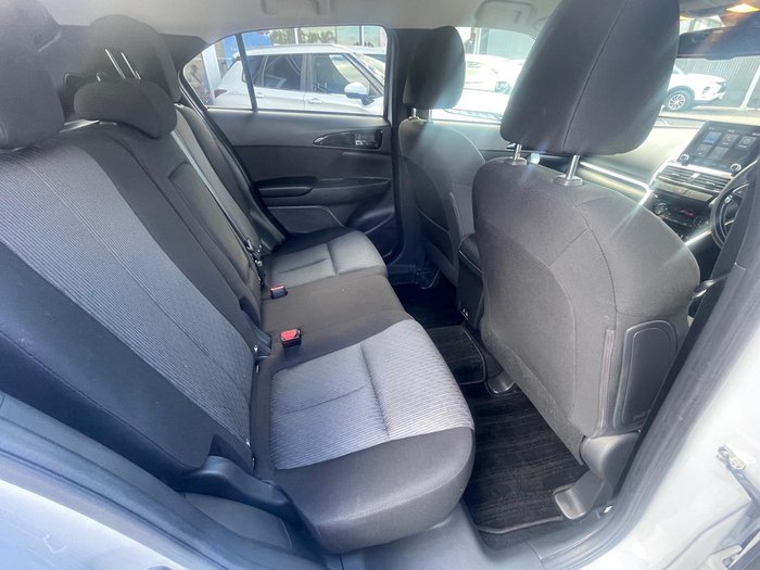 2023 Mitsubishi Eclipse Cross LS