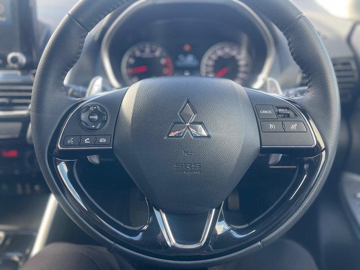 2023 Mitsubishi Eclipse Cross LS
