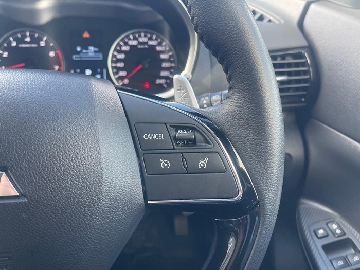 2023 Mitsubishi Eclipse Cross LS