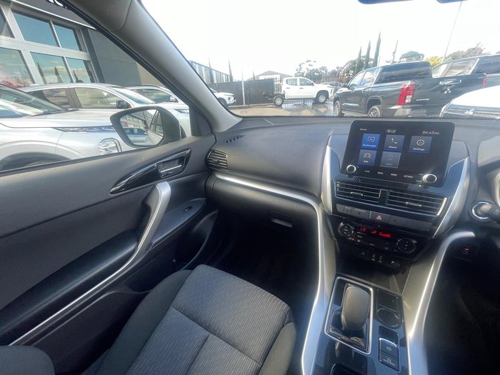 2023 Mitsubishi Eclipse Cross LS