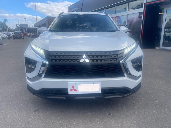 2023 Mitsubishi Eclipse Cross LS