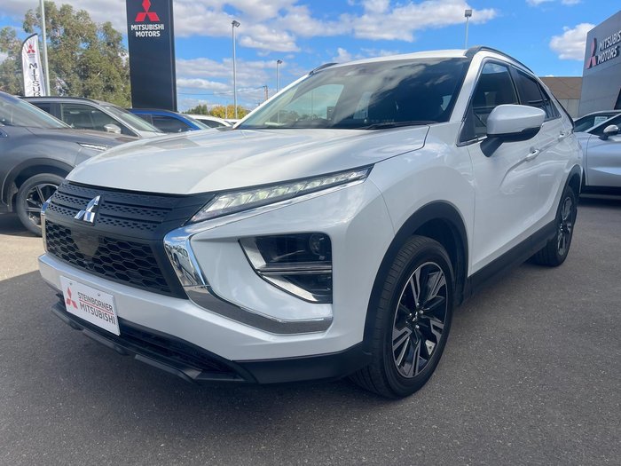 2023 Mitsubishi Eclipse Cross LS