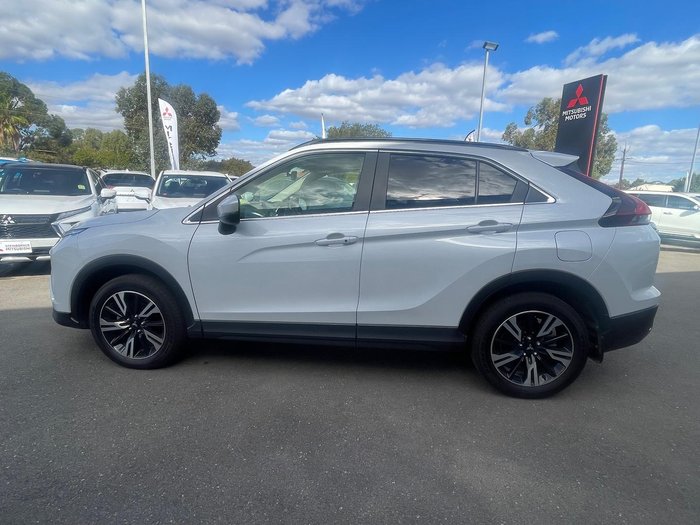 2023 Mitsubishi Eclipse Cross LS