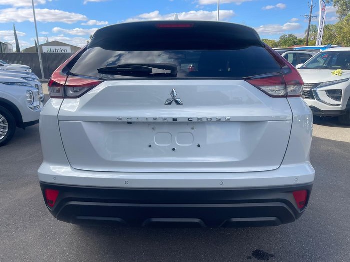 2023 Mitsubishi Eclipse Cross LS