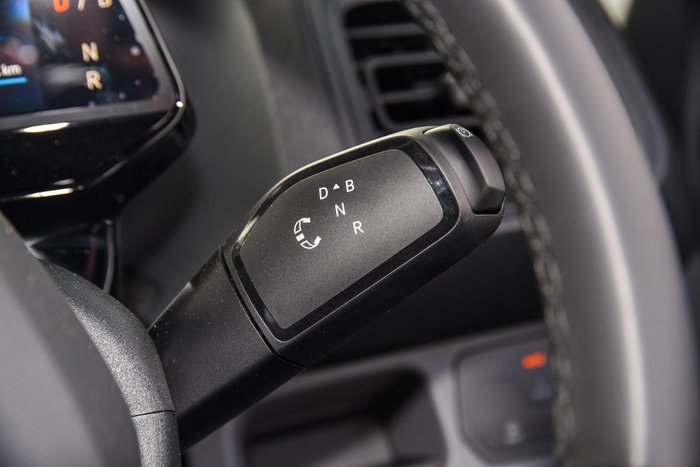 2025 Volkswagen ID. Buzz Cargo BEV550