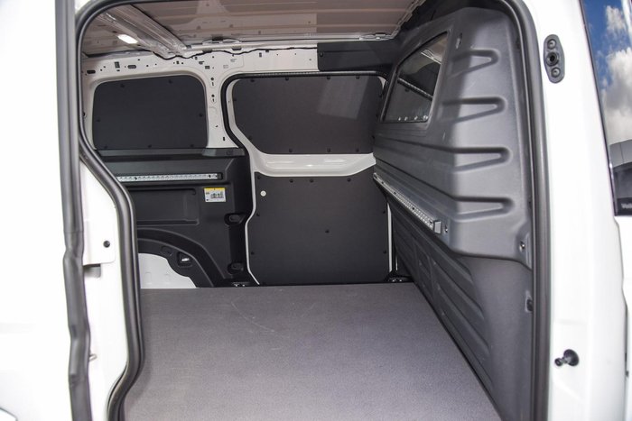 2025 Volkswagen ID. Buzz Cargo BEV550