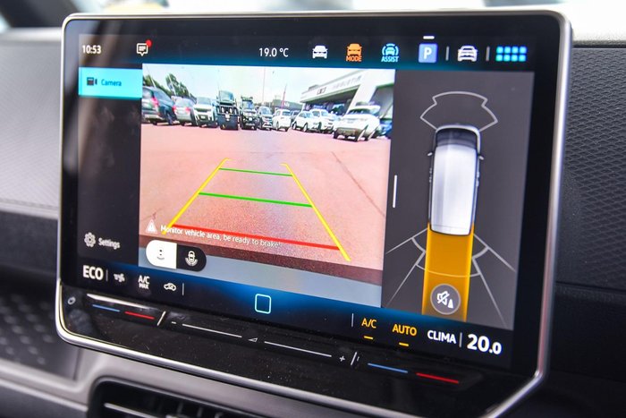 2025 Volkswagen ID. Buzz Cargo BEV550