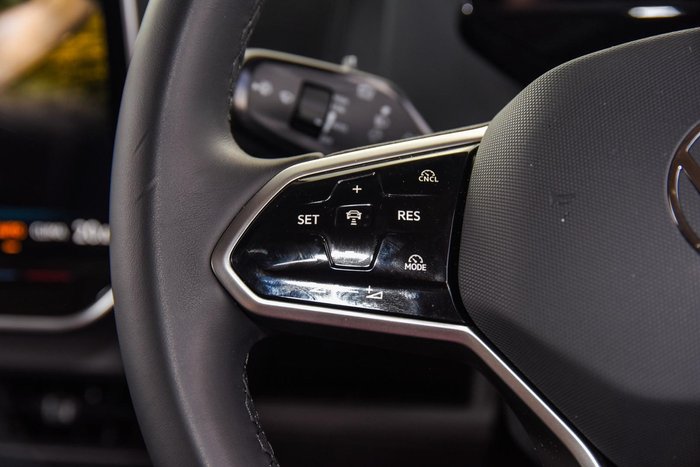 2025 Volkswagen ID. Buzz Cargo BEV550