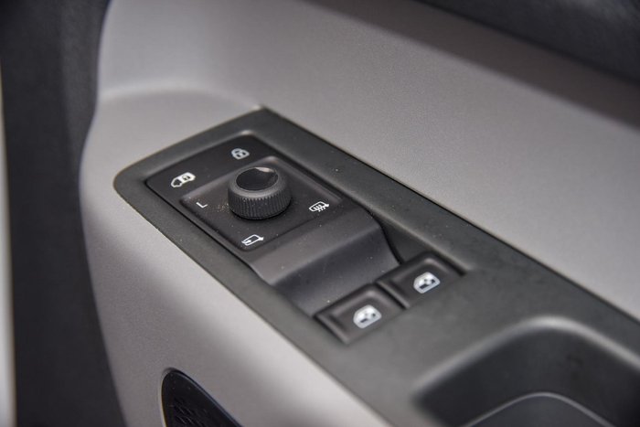 2025 Volkswagen ID. Buzz Cargo BEV550