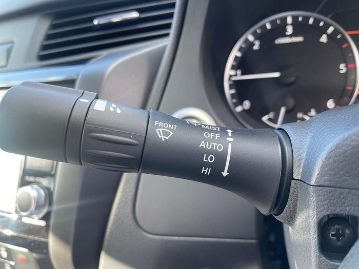 2024 Nissan Navara PRO-4X Warrior