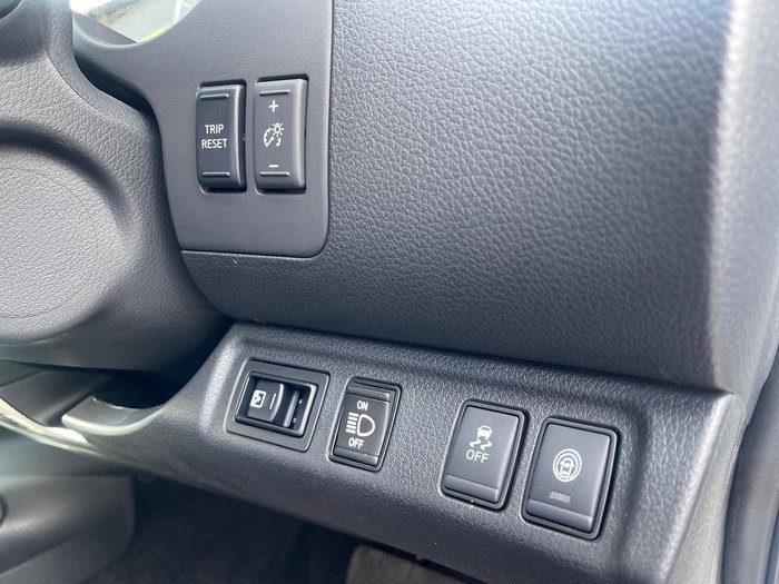 2024 Nissan Navara PRO-4X Warrior