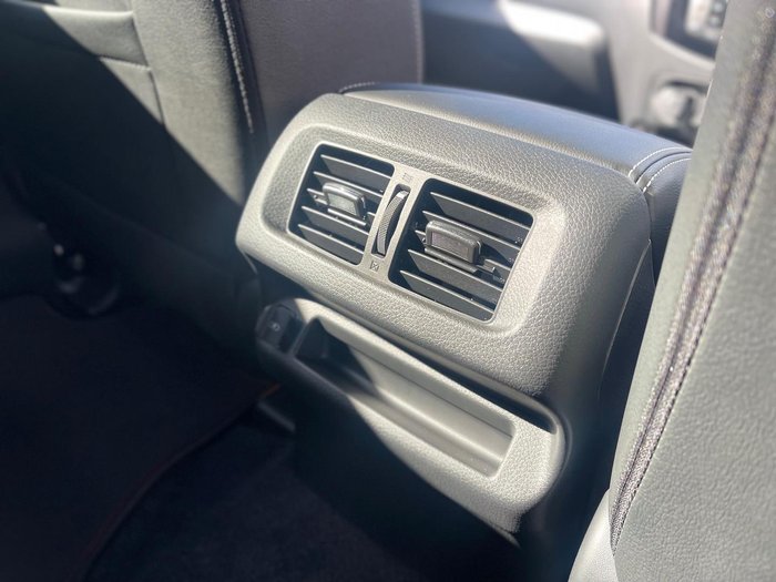 2024 Nissan Navara PRO-4X Warrior