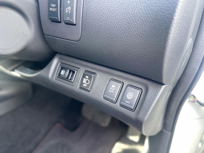 2024 Nissan Navara PRO-4X Warrior