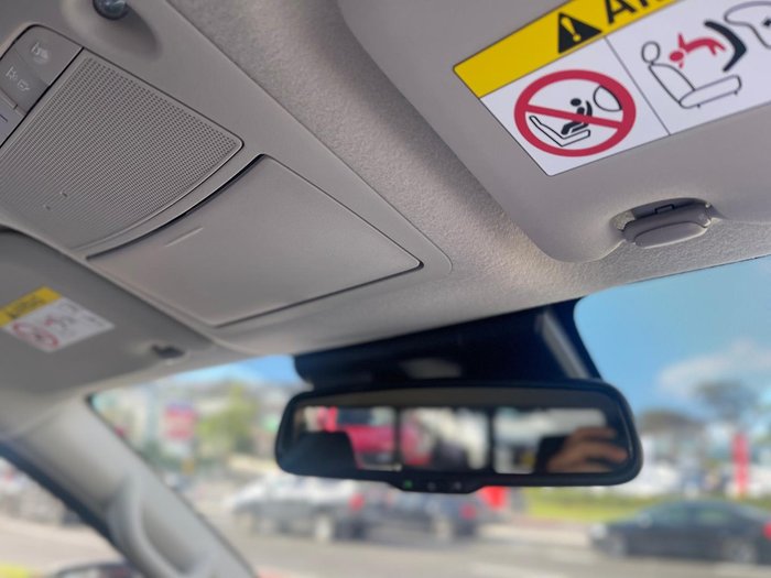 2024 Nissan Navara PRO-4X Warrior