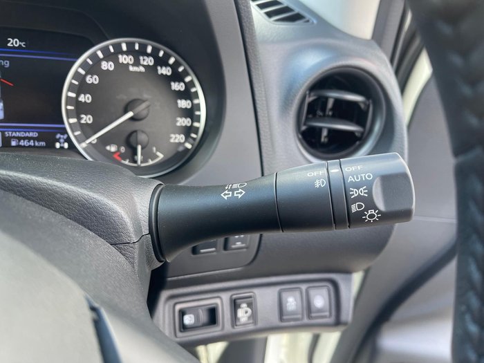 2024 Nissan Navara PRO-4X Warrior