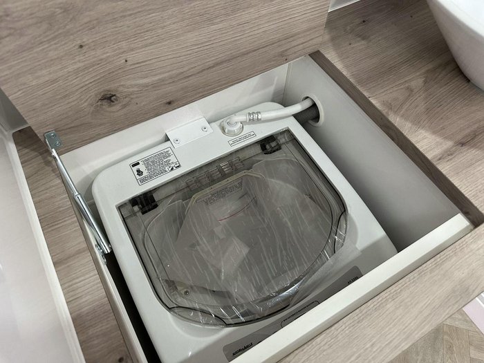 2025 Essential Caravans Cruiser V1-1 18'8