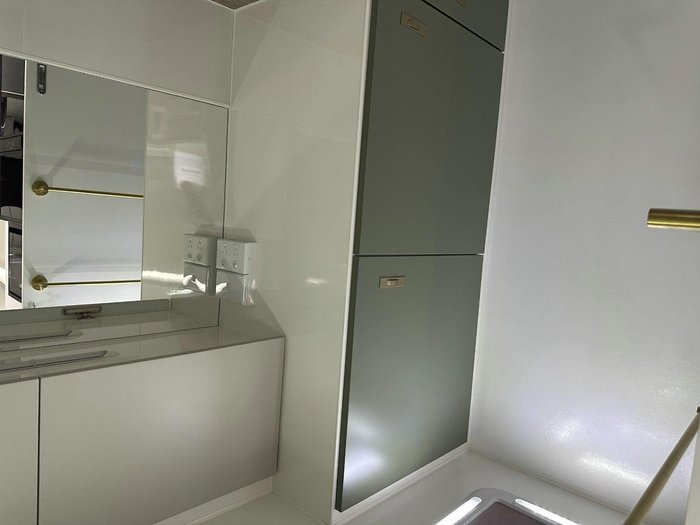 2025 Essential Caravans Cruiser V1-1 18'8