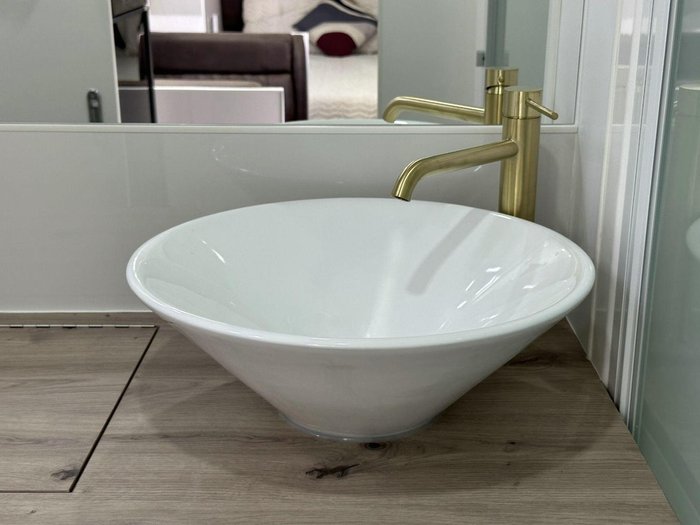 2025 Essential Caravans Cruiser V1-1 18'8