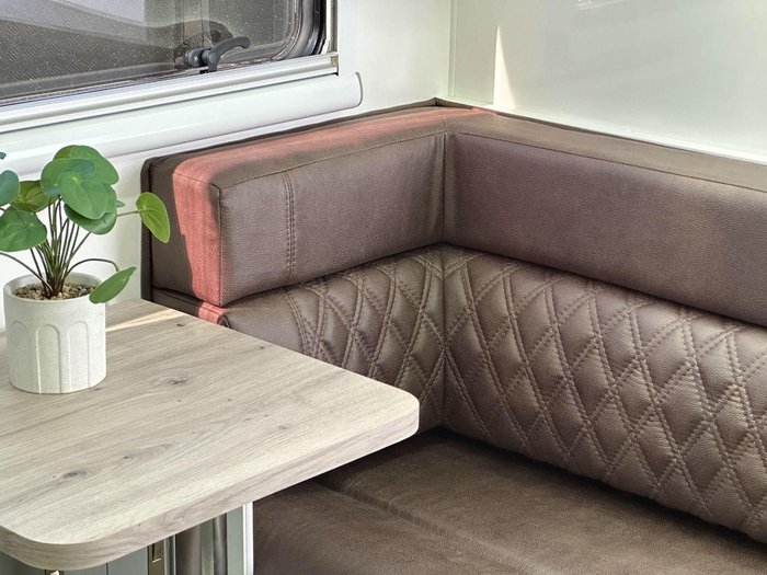 2025 Essential Caravans Cruiser V1-1 18'8