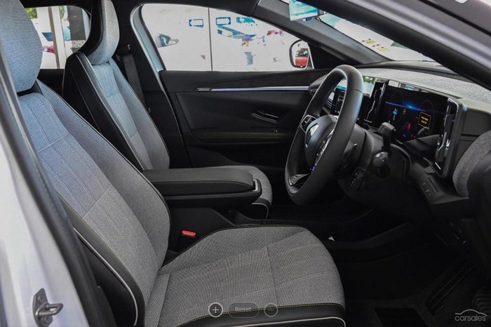 2024 Renault Megane E-Tech Techno EV60