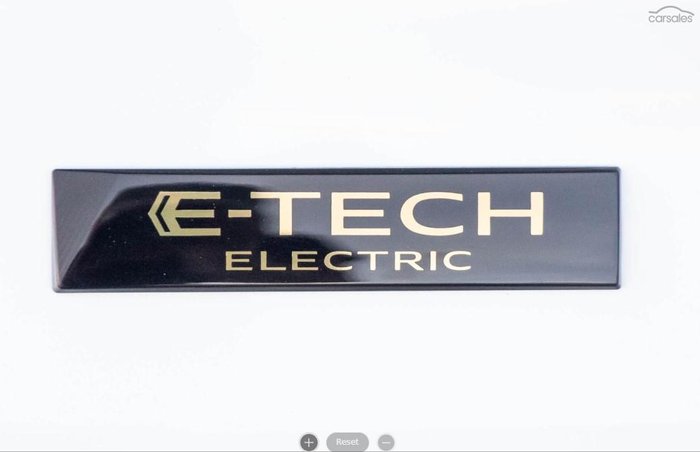 2024 Renault Megane E-Tech Techno EV60