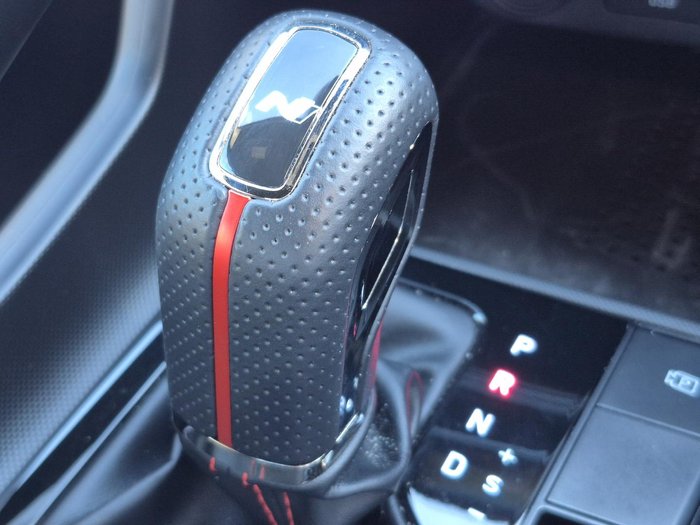 2021 Hyundai i30 N Line