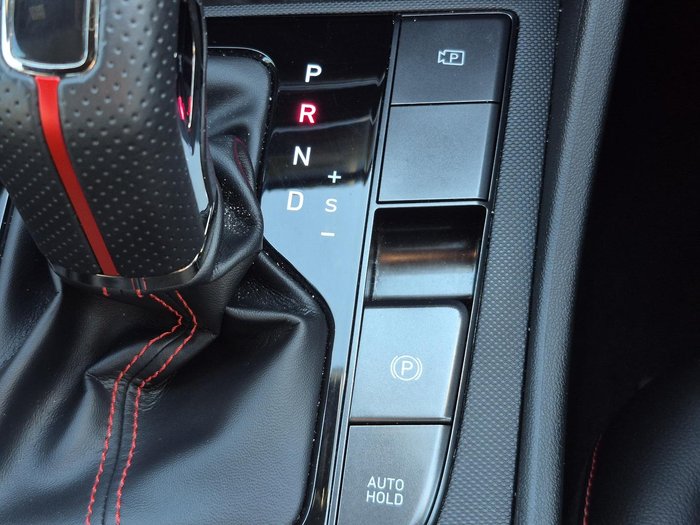 2021 Hyundai i30 N Line