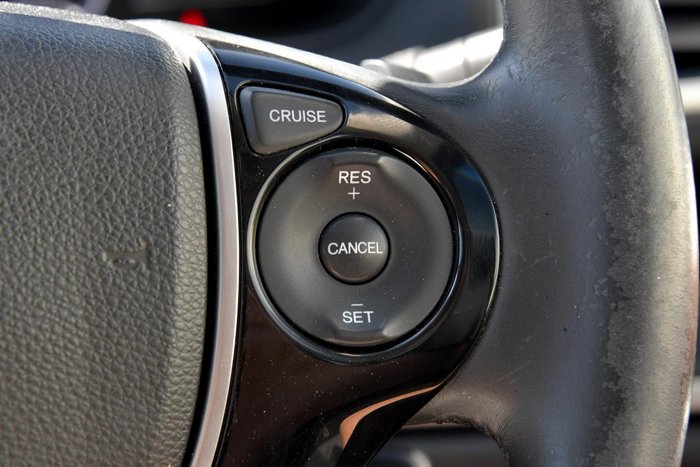 2019 Honda Odyssey VTi