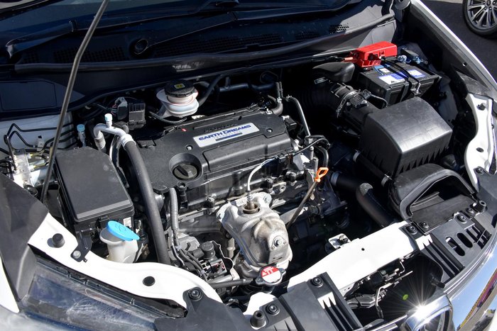 2019 Honda Odyssey VTi