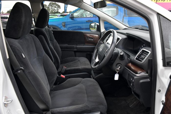 2019 Honda Odyssey VTi
