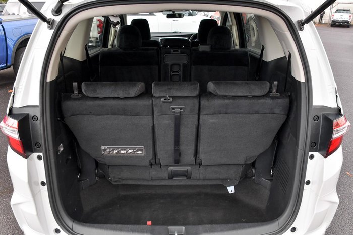 2019 Honda Odyssey VTi