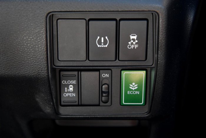 2019 Honda Odyssey VTi