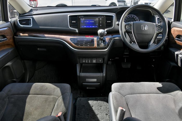 2019 Honda Odyssey VTi