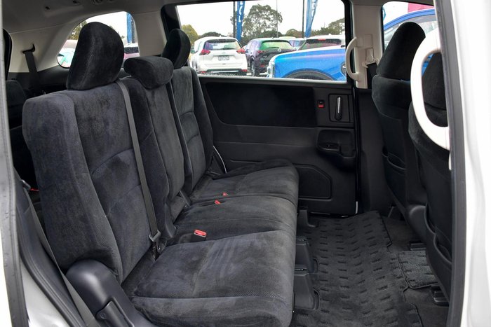 2019 Honda Odyssey VTi