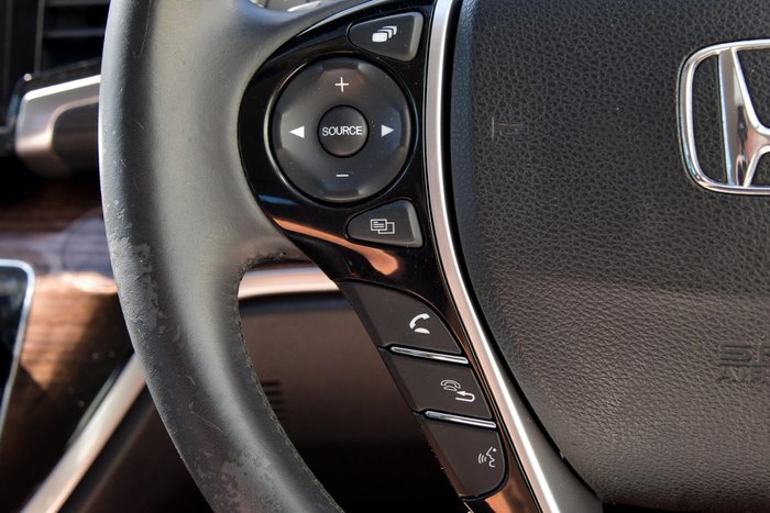 2019 Honda Odyssey VTi