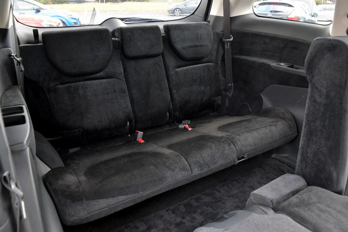 2019 Honda Odyssey VTi