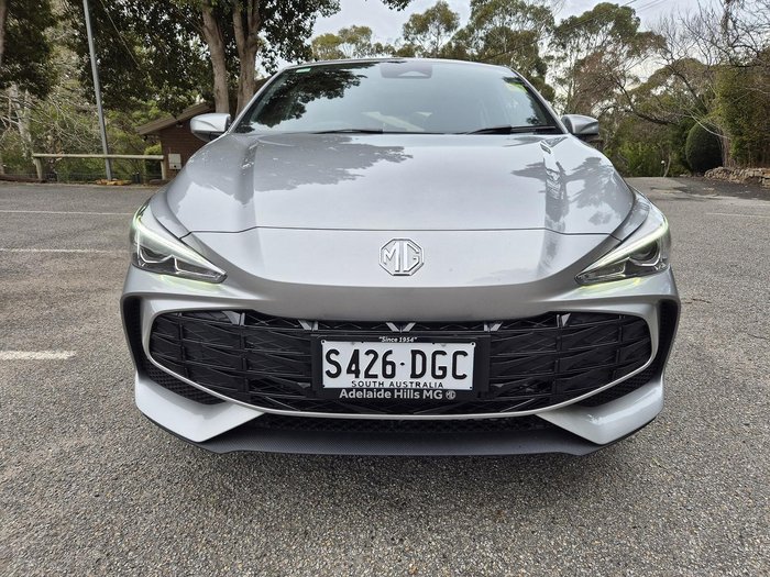 2025 MG MG3 Excite
