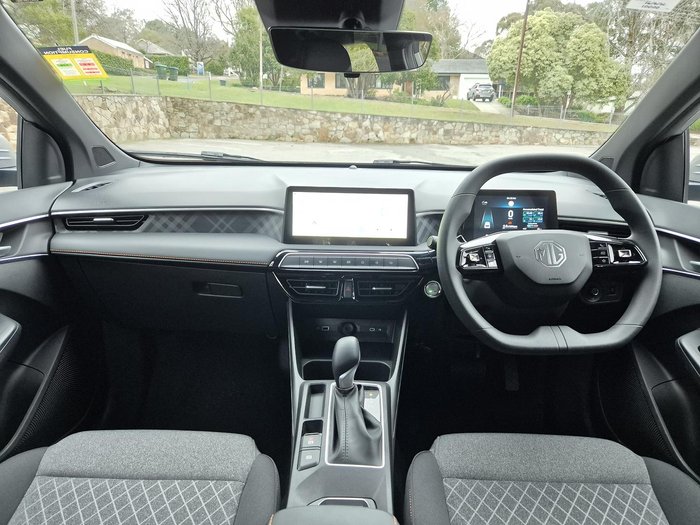 2025 MG MG3 Excite