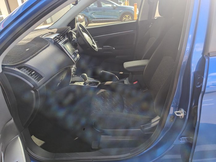2020 Mitsubishi ASX LS