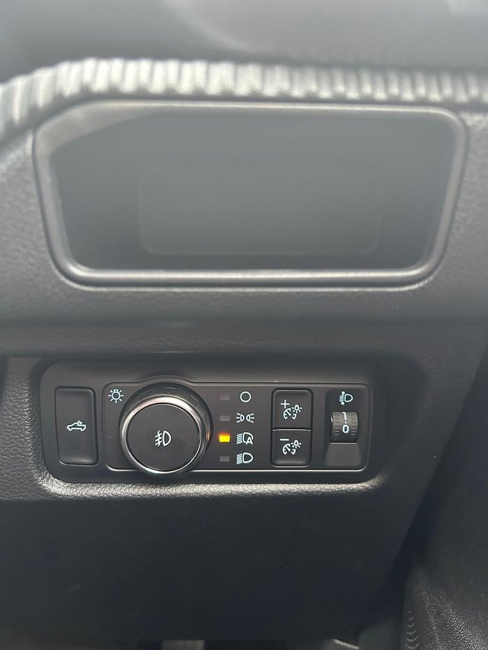 2025 Ford Ranger XLT MY25.25 4X4 Dual Range Blue Lightning