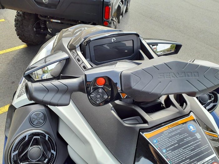 2024 SEA-DOO GTX Limited 300