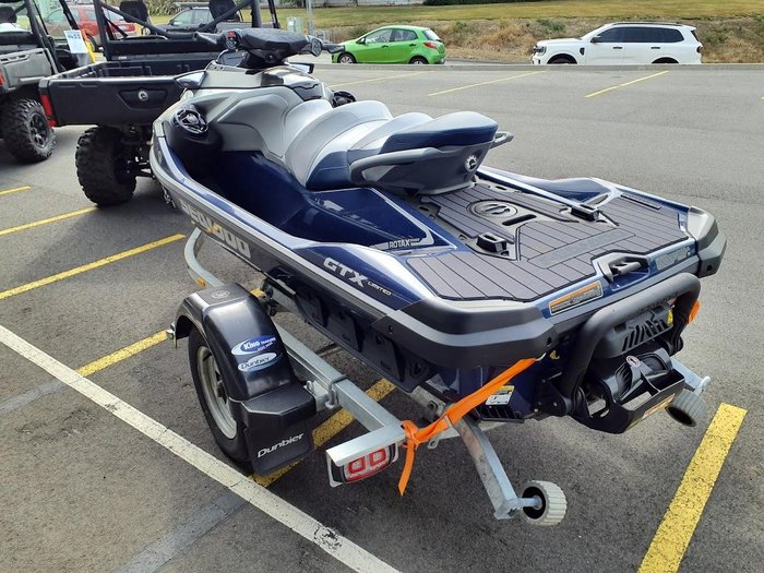 2024 SEA-DOO GTX Limited 300