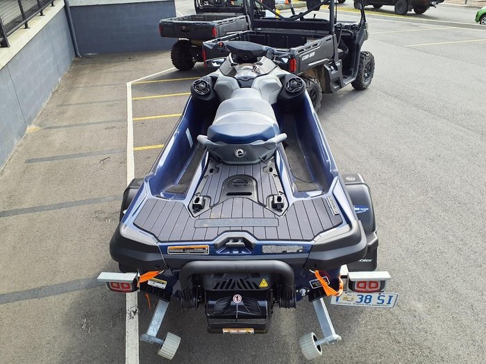 2024 SEA-DOO GTX Limited 300