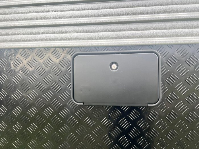 2024 JB Caravans Scorpion Sting Air 23'6 Rear Club